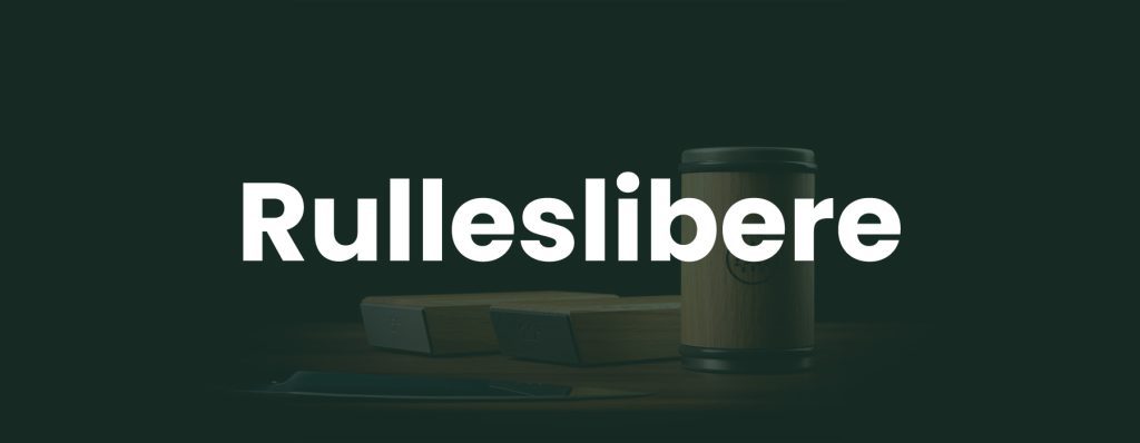 Billede for kategorien rulleslibere