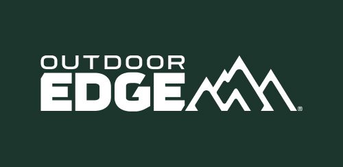 Outdoor edge logo