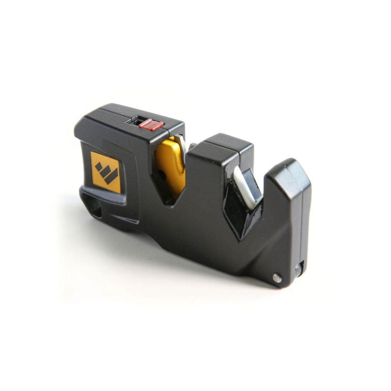 Work Sharp Pivot Plus Knife Sharpener