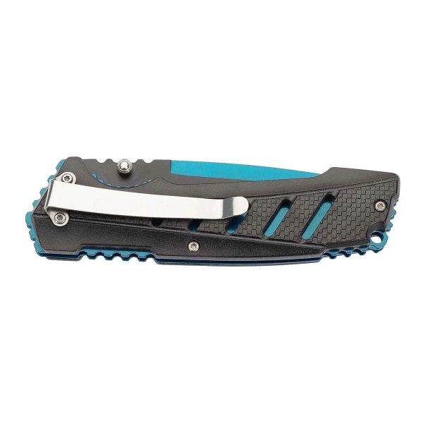 Herbertz Foldekniv M. Clips