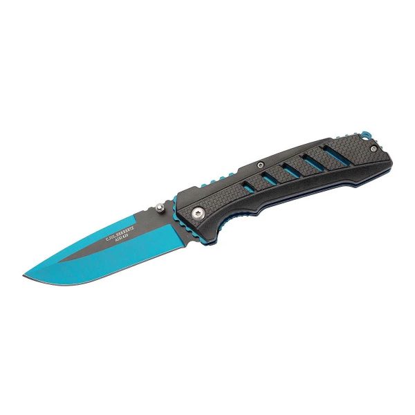 Herbertz Foldekniv M. Clips