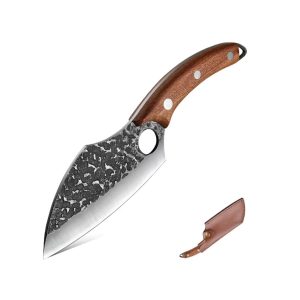 AAR Knive Outdoor Kniv – Model D