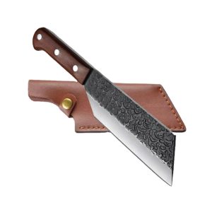 AAR Knive Outdoor Kniv – Model E
