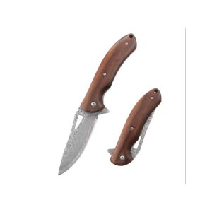 AAR Knive Foldekniv Med Mønster