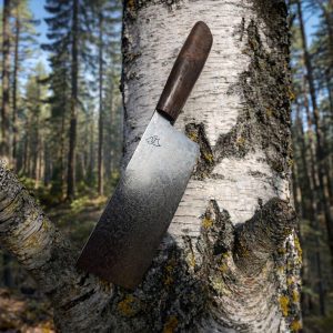 AAR Knive Chopperkniv