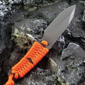 AAR Knive Paracord Kniv