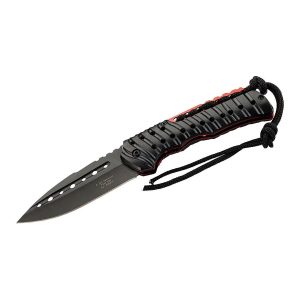 Herbertz Foldekniv M. Clips