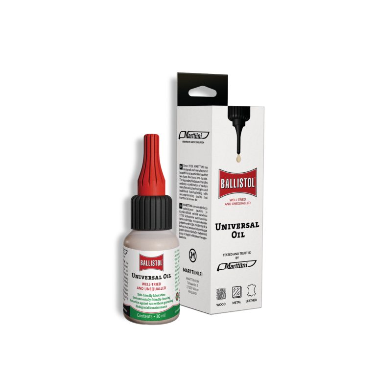 Marttiini Ballistol Universal Oil - 30 ml