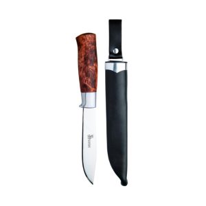 Brusletto Hunter