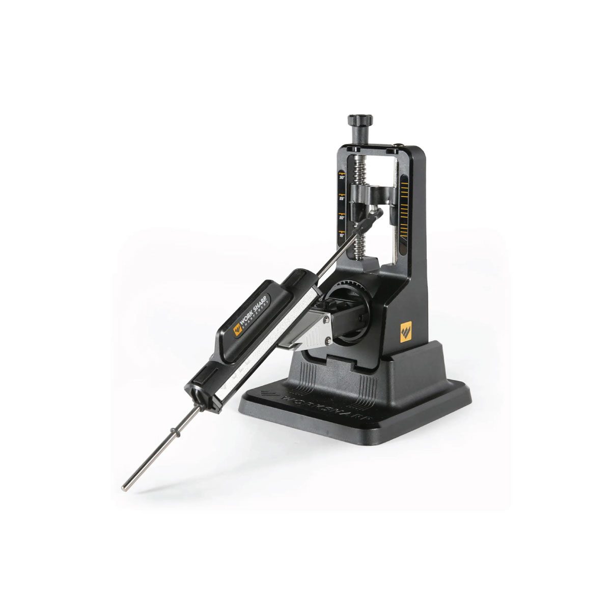 Precision Adjust™ Knife Sharpener