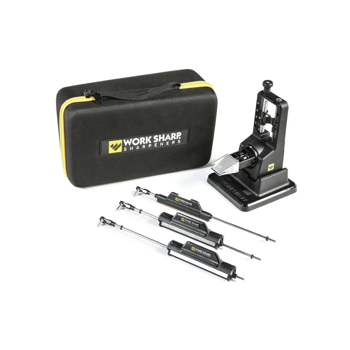 Work Sharp Precision Adjust™ ELITE Knife Sharpener