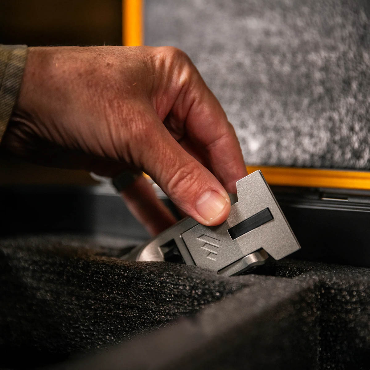 Work Sharp Professional Precision Adjust™ Elite Knife Sharpener