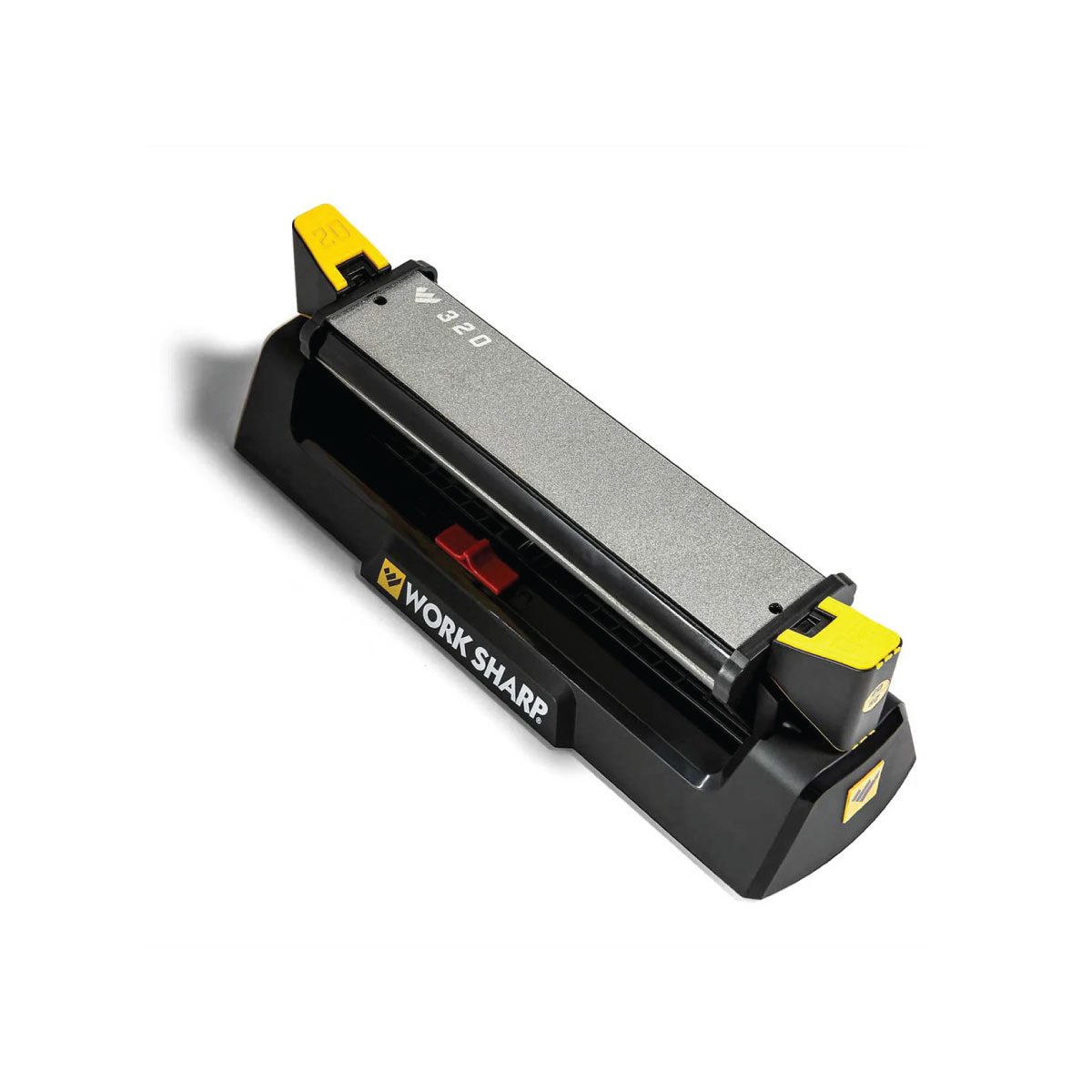 Work Sharp Benchstone™ Knife Sharpener