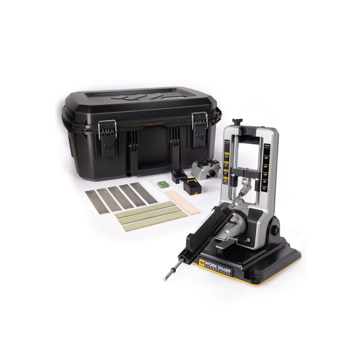 Work Sharp Professional Precision Adjust™ Elite Knife Sharpener