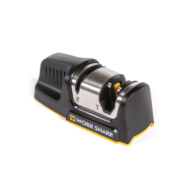 Work Sharp Kitchen Edge™ Knife Sharpener
