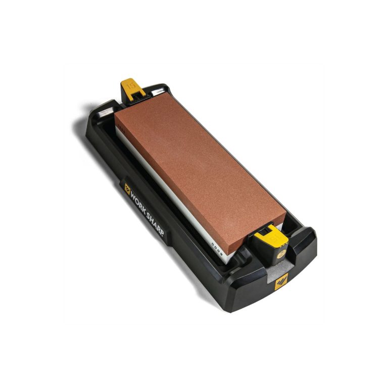Work Sharp Whetstone Knife Sharpener